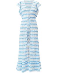 Odabash UK - Stevie/Oasis Kaftan - Lyst