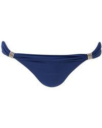 Melissa Odabash - Grenada Marine Bikini Bottom - Lyst