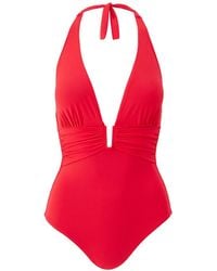 Melissa Odabash - Balearic Swimsuit - Lyst