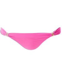 Melissa Odabash - Grenada Watermelon Bikini Bottom - Lyst