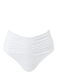 Odabash UK - Nevis Bikini Bottom - Lyst