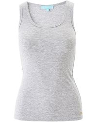 Melissa Odabash - Exclusive Cora Vest - Lyst