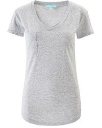 Melissa Odabash - Exclusive Hadley T-Shirt - Lyst