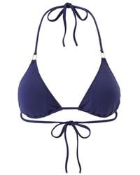 Melissa Odabash - Cancun Bikini Top - Lyst