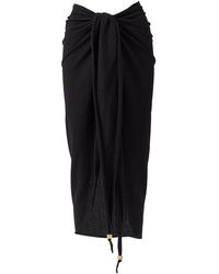 Melissa Odabash - Winnie Skirt - Lyst