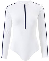 Melissa Odabash - Exclusive San Marino/ Swimsuit - Lyst