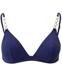 Odabash UK - Mexico Bikini Top - Lyst