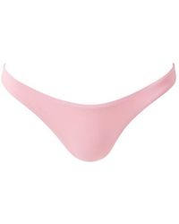 Melissa Odabash - Lima Rose Bikini Bottom - Lyst