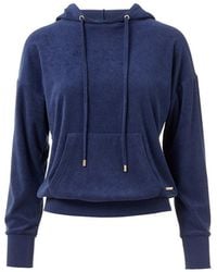 Melissa Odabash - Nora Hoodie - Lyst