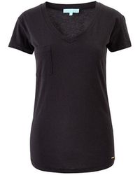 Melissa Odabash - Exclusive Hadley T-Shirt - Lyst