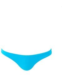 Melissa Odabash - Exclusive Santa Monica/ Bikini Bottom - Lyst