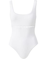 Odabash UK - Carmel Swimsuit - Lyst