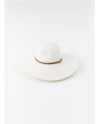 Melissa Odabash - Jemima Hat - Lyst