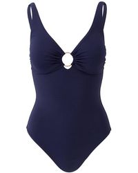 Melissa Odabash - Abruzzo Swimsuit - Lyst