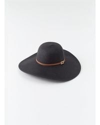 Melissa Odabash - Jemima Hat - Lyst