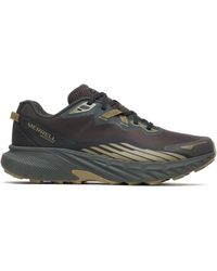 Merrell - Agility Trail Waterproof - Lyst