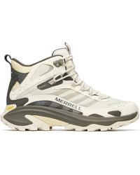 Merrell - Moab Speed 2 Mid Gore-Tex - Lyst