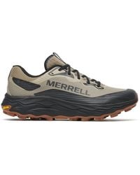 Merrell - Agility Peak 6 Gore-Tex - Lyst