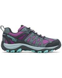 Merrell - Accentor Sport 3 Gore-Tex - Lyst