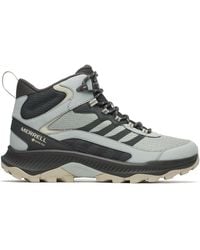 Merrell - Speed Strike 2 Mid Gore-Tex - Lyst