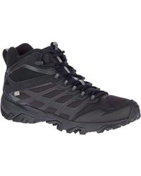 merrell high tops