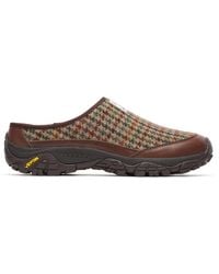 Merrell - Moab 2 Slide X Harris Tweed - Lyst