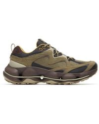 Merrell - Speedarc Matis Leather Waterproof - Lyst