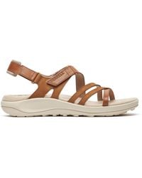Merrell - Harbor Backstrap - Lyst