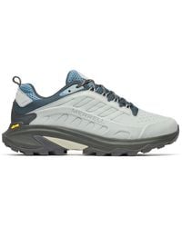 Merrell - Moab Speed 2 Leather Waterproof - Lyst