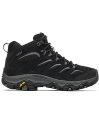 Merrell - Moab 3 Mid Gore-Tex - Lyst