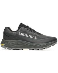 Merrell - Agility Peak 6 - Lyst