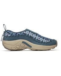 Merrell - Jungle Moc Evo Woven Se - Lyst