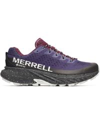 Merrell - Agility Peak 5 Gore-Tex - Lyst