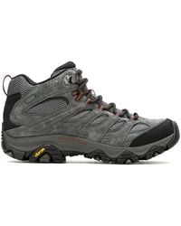 Merrell - Moab 3 Mid Gore-Tex - Lyst
