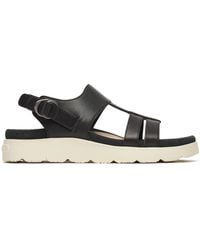 Merrell - Fleur Leather Backstrap - Lyst