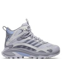 Merrell - Moab Speed 2 Mid Gore-Tex - Lyst