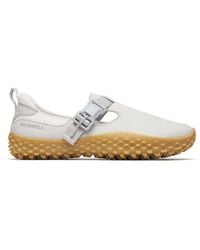 Merrell - Wrapt Buckle Nubuck - Lyst