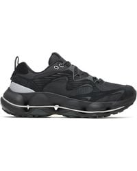 Merrell - Speedarc Matis Leather Waterproof - Lyst