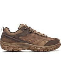 Merrell - Moab Mesa Luxe - Lyst
