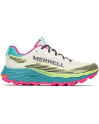 Merrell - Agility Peak 6 - Lyst