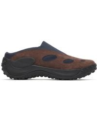 Merrell - Jungle Trek Mule - Lyst
