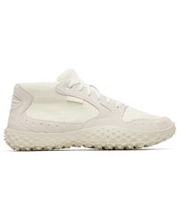 Merrell - Wrapt Sneaker Mid Waterproof - Lyst