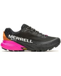 Merrell - Agility Peak 5 Gore-Tex - Lyst