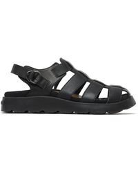 Merrell - Fleur Leather Fisherman - Lyst