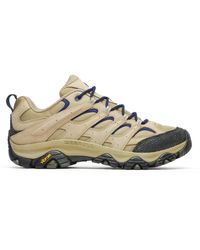 Merrell - Moab 3 X Khakis - Lyst