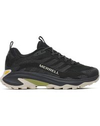 Merrell - Moab Speed 2 Shoes, Synthetic/Textile - Lyst