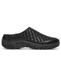Merrell - 1Trl Moab 2 Slide Leather Woven - Lyst