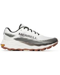 Merrell - Agility Peak 6 - Lyst