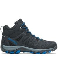 Merrell - Accentor Sport 3 Mid Gore-Tex - Lyst