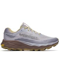Merrell - Agility Peak 6 - Lyst